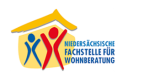 Logo Nds. Fachstelle für Wohnberatung