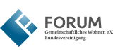 Logo FORUM Gemeinschaftliches Wohnen